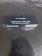 MAC Versicolour Stain for Lips LONG DISTANCE ...