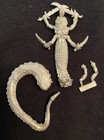 OTHERWORLD MINIATURES Type V Demon Marilith Dungeons and Dragons Metal Miniature — photo 3