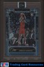 2023-24 Panini One and One #114 Jordan Hawkins Blue #/35