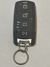 Fortin RM942 2-Way 4-Button 6000 ft. Urban Range Replacement Remote