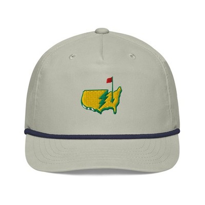 Masters x Grateful Dead | Golf Rope Hat