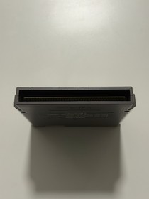 Gotcha! The Sport For Nintendo NES Video Game Cartridge 1985