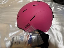 New Outdoor Master Helmet Size L