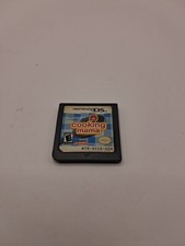 Authentic Mama (Nintendo DS) Lite DSi XL 3DS 2DS Game