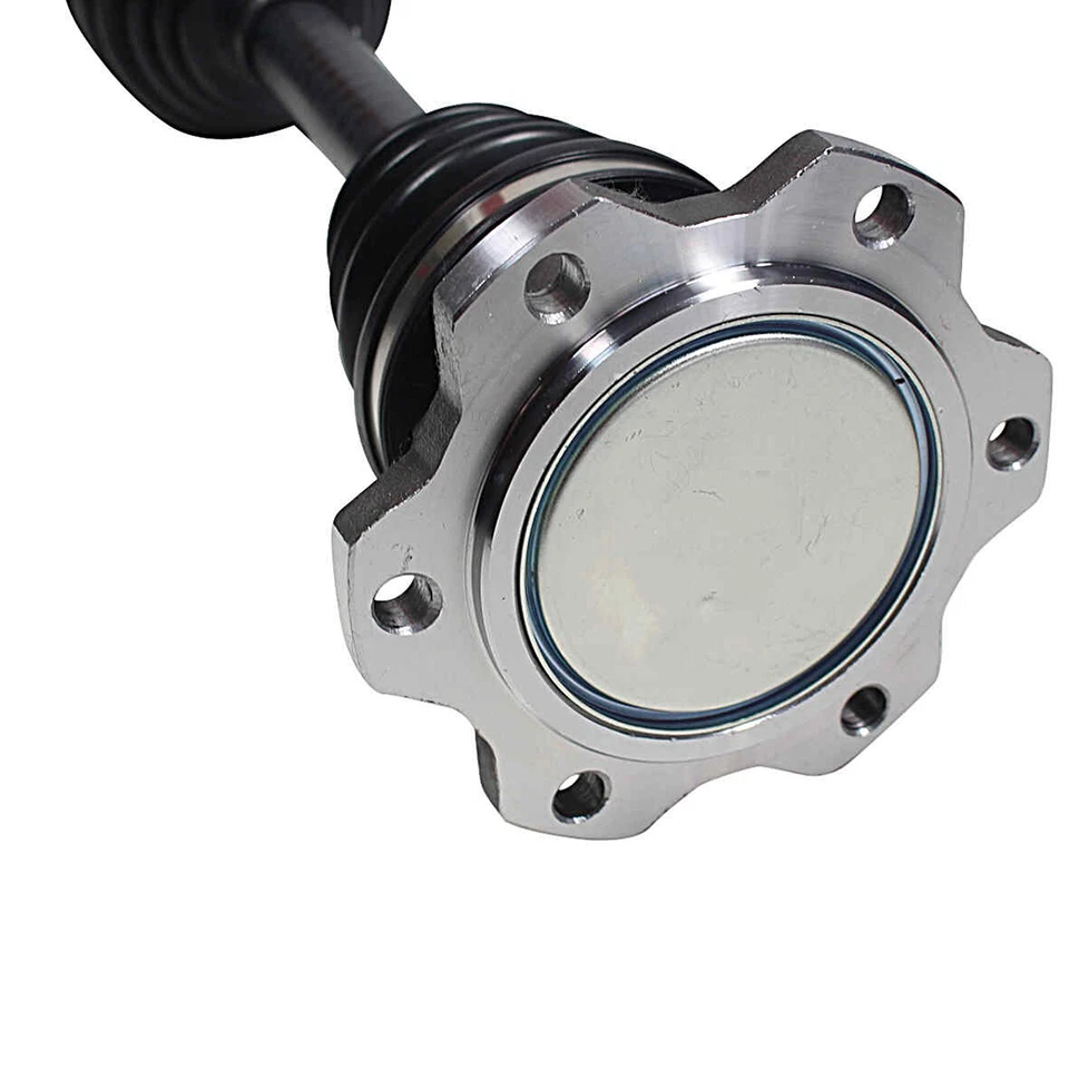 Eje CV DELANTERO IZQUIERDO 1 PIEZA para 88-99 K1500/88-99 GMC K1500/95-99 YUKON (4 puertas; gas) Foto 4 de 4