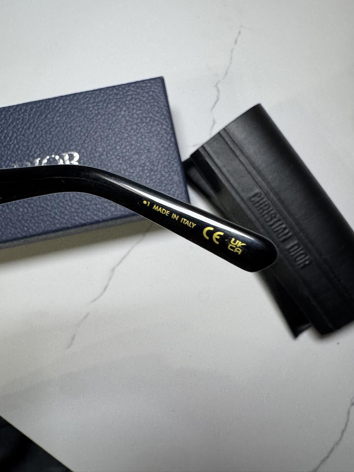 Dior Glow B1I Sunglasses thumbnail 7