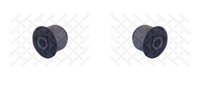 2X Stellox Querlenkerlager Vorne Links Rechts FüR CitroëN Xantia X1 X1_ X2_
