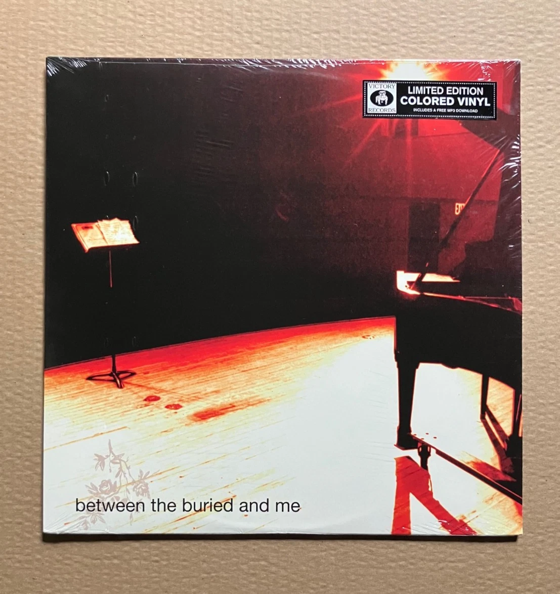 Between the Buried and Me LP Vinyl Records for sale | eBay