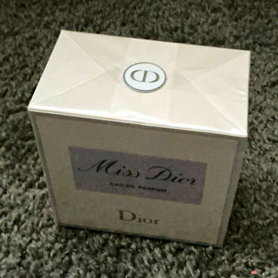 Dior Miss Dior Eau de Parfum 3.4 fl oz Women's Fragrance New in Box