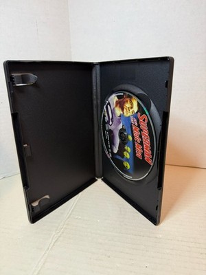 Superman and the Mole Men (DVD, 1951) George Reeves Phyllis Coates