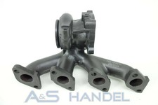 Abgaskrümmer Skoda 1.2 1,2 TFSI 03F145701H CBZA CBZB Krümmer Turbo 105PS 86PS