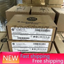AB 1769-IR6 SER A CompactLogix Input Module RTD 1769IR6/A Factory US Free Tax