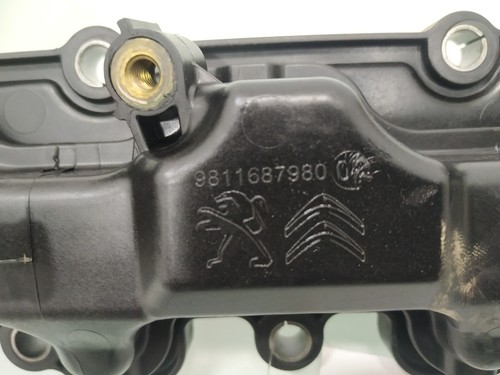 9811687980 zylinderkopfhaube CITROEN C4 PICASSO RIP CURL 2018 492191