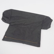 UNBRANDED DOUBLE ZIPPED 38cm X 36cm FILM CHANGING BAG