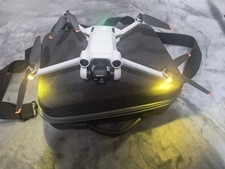 DJI Mini 3 Pro Drone + RC-N1 Controller + ND Filters + Accessories - Legacy 500m