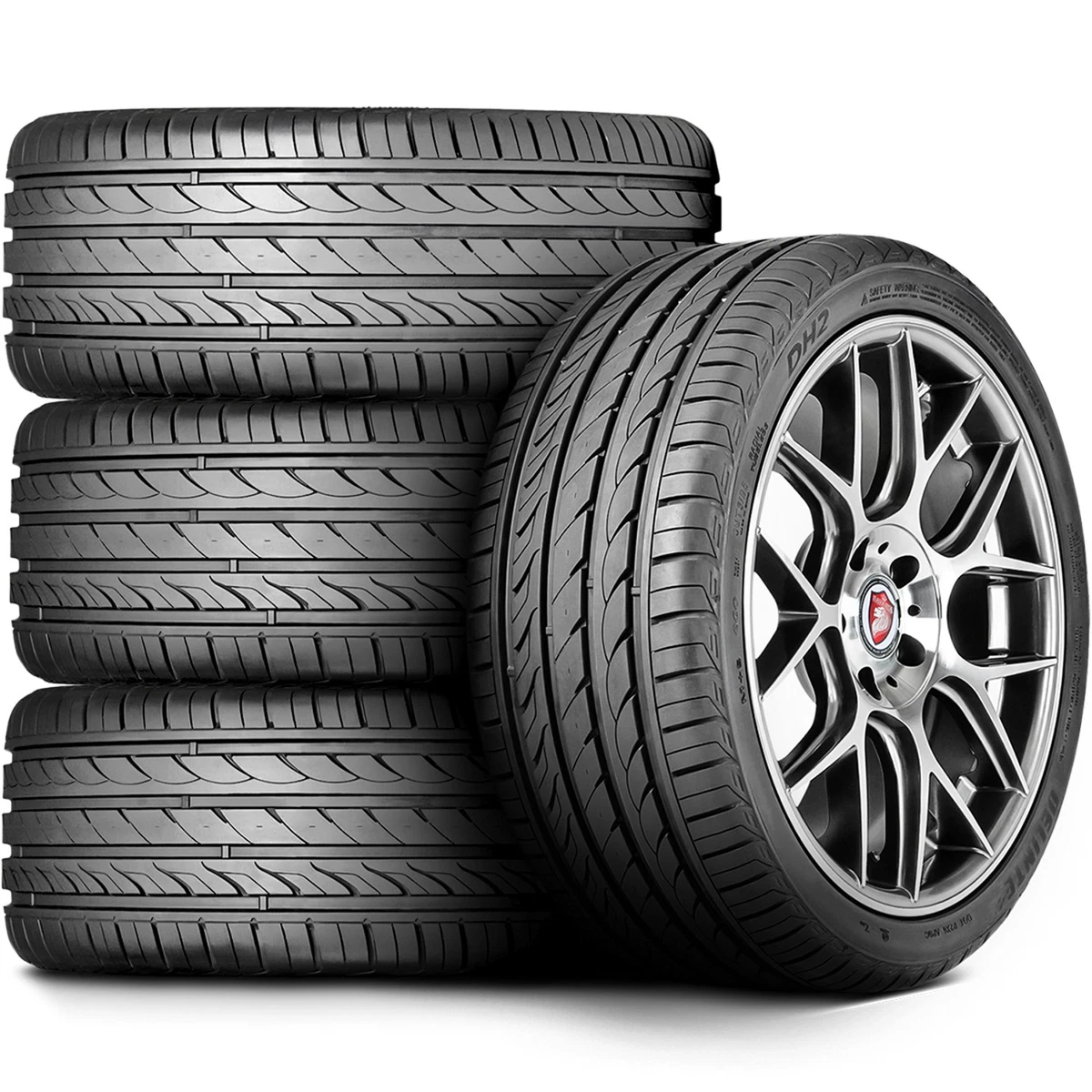 215/45/16 Car & Truck Tires for sale | eBay