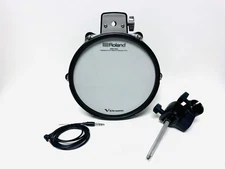 Roland PDX-100 with Tom Snare Mount and Cable PDX100