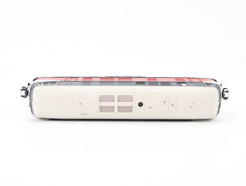 Märklin H0 37746 Diesellok "SERFER SRL" BR V216 FS Cargo / mfx Digital Sound NEM - Bild 6 von 9