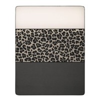 Biederlack Leo Part Wohndecke Kuscheldecke Sofadecke Couchdecke Decke 150X200 Cm
