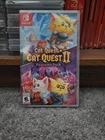 Cat Quest 2 (Nintendo Switch) BRAND NEW