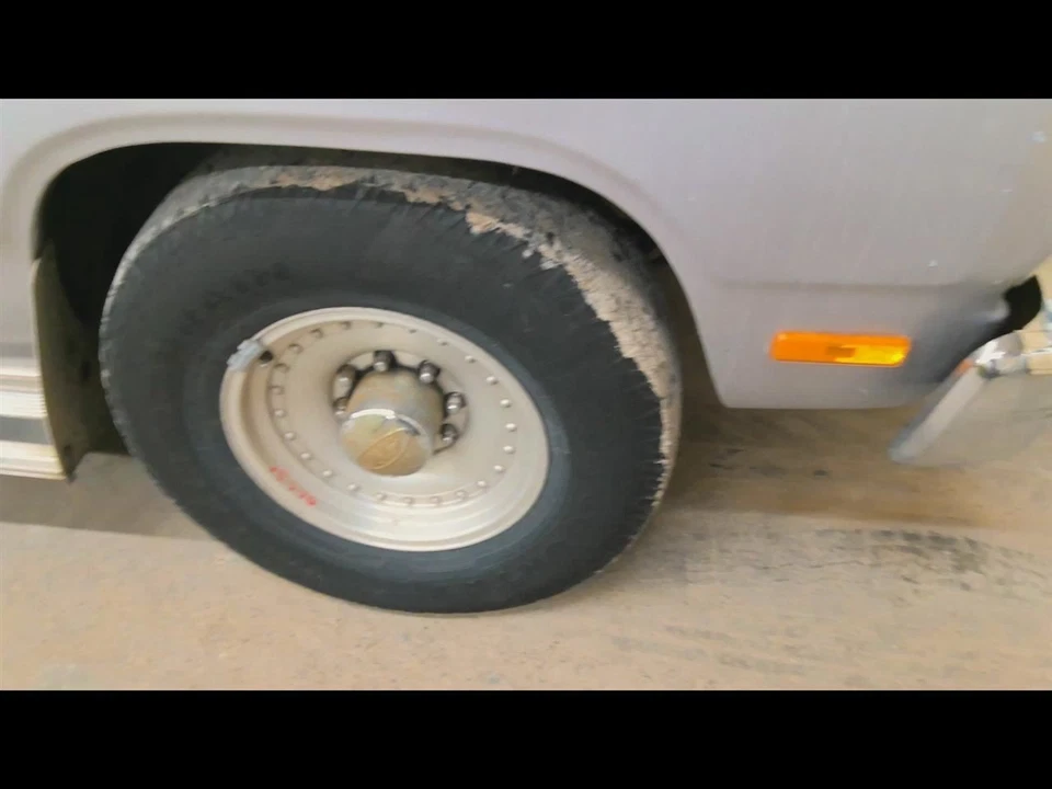 Control de temperatura con aire acondicionado compatible con furgoneta Dodge 150 81-94 2178251 Foto 4 de 4