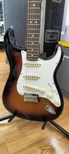 FENDER MEXICO PLAYER II STRAT RW 3TR Chitarra elettrica