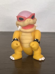 Roy Figure Mario | eBay