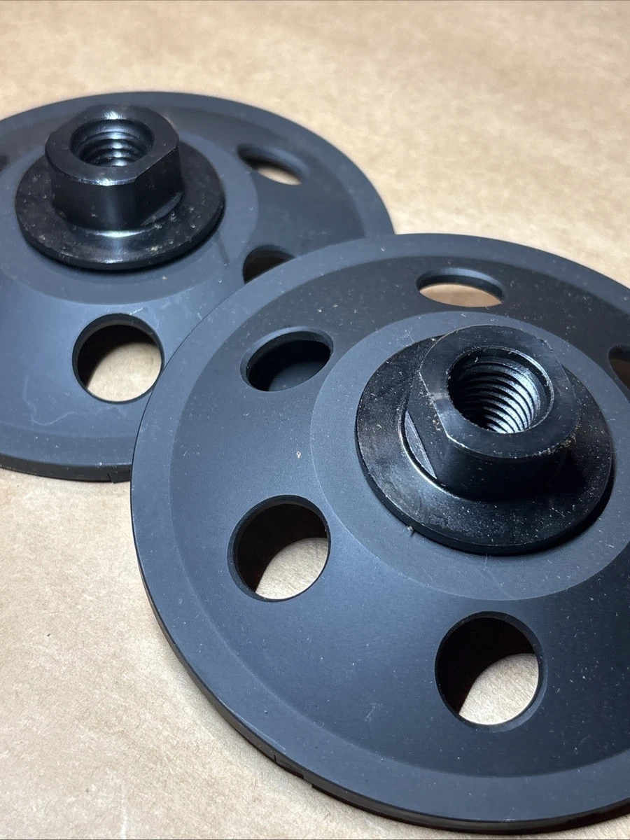 2pcs PCD Cup Wheels 8 Segment photo 2