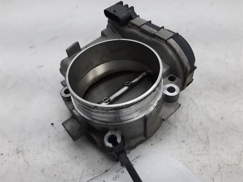 Conjunto de válvula de acelerador del cuerpo del acelerador 3,6 L 11-20 CHRYSLER 300 5184349AF Foto 3 de 4