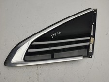 Volkswagen Arteon 2019 Rechts Seitenscheibe hinten 3G8845298E AMD142057