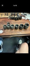 Hilti Impact sockets