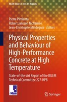 Pierre Pimienta (U. A.) | Physical Properties And Behaviour Of...