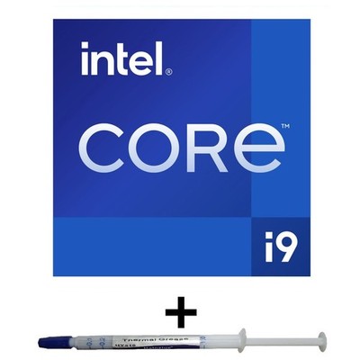 Intel Core i9 13900KF CPU | 8+16 Core 3,0-5,8GHz | Gratis Paste LGA 1700 #60716
