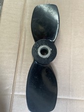 Volvo Penta 2 Blade Left Hand By Propeller For Sail Drive