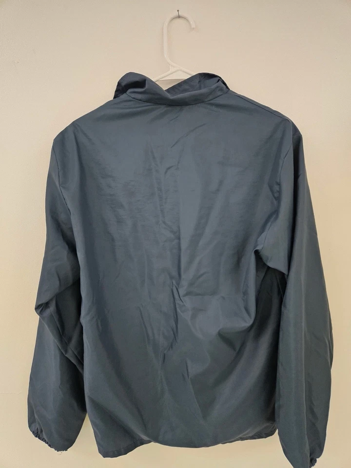 Jaqueta Vintage Anos 70 Kentucky Wildcat Sportsmaster Primeiro Logotipo - Imagem 4 de 4