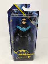McFarlane Toys - DC Direct Nightwing The New Batman Adventures 6in Scale Figur