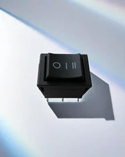 Harbor Freight Predator Generator Start On Off Switch - for 7000/8750 Watt 63...