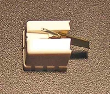 PHONO NEEDLE REPLACES AUDIO TECHNICA AT55 AT-55 ATN-55 ATN55-7D