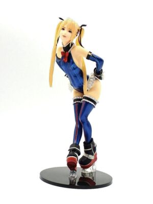 DEAD OR ALIVE 5 マリー・ローズ 1/5　Max Factory DEAD OR ALIVE 5 Last Round Marie Rose 1/5 scale Figure MAX FACTORY