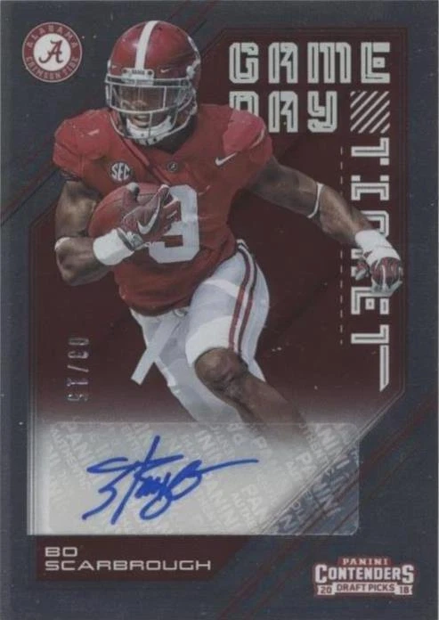 Playoff Ticket Signatures