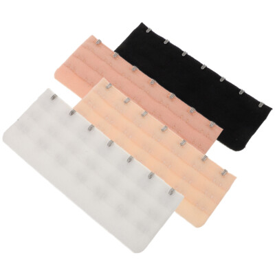 4 Pcs Boucle Dextension mode De La Des Sous-vêtements Soutiens-gorge Manquer