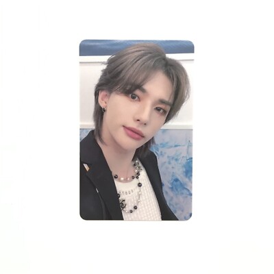 StrayKids MAXIDENT トレカ ヒョンジン MAXIDENT トレカ 店舗特典セット Stray Kidsスキズ