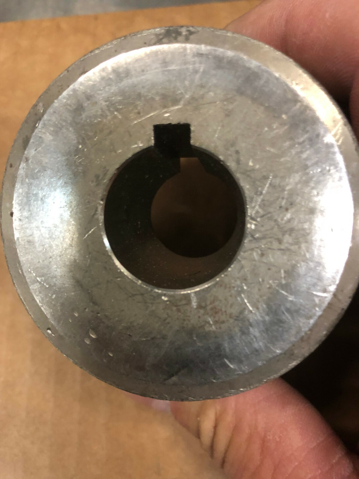 New Guardian MisAlignment M/I Flex Drive Shaft Coupling M42 I45 Free