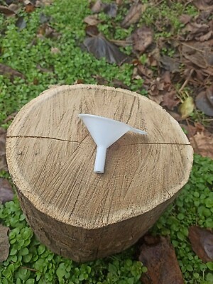 FUNNEL FOR CAMPING Stove Primus PT-1 Optimus 8R Shmel Coleman SVEA Juwel Hiker