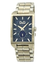 D&G Dolce & Gabbana Men's DW0638 Chamonix Analog Watch