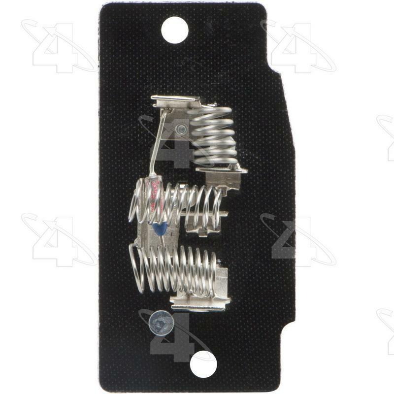 HVAC Blower Motor Resistor for 19951998 Mercury Grand Marquis 20320