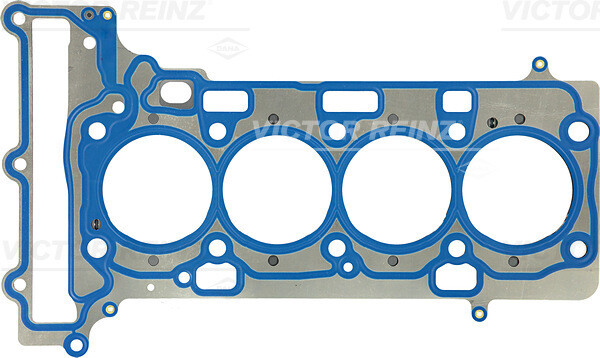 Victor Reinz 61-10166-00 Gasket, Cylinder Head For BMW Mini Toyota-image