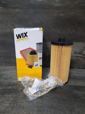 Wix Engine Oil Filter 57311 For 6.0 6.4 Powerstoke Diesel