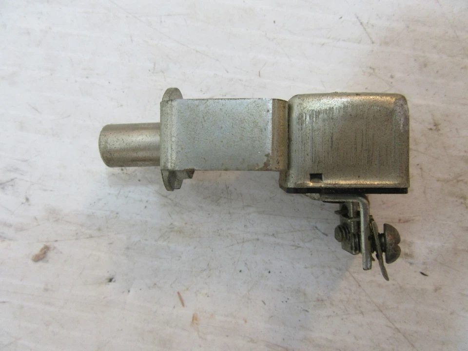 Interruptor de arranque Niehoff DR129 Chevrolet Oldsmobile Pontiac 1949-1954 Foto 2 de 4