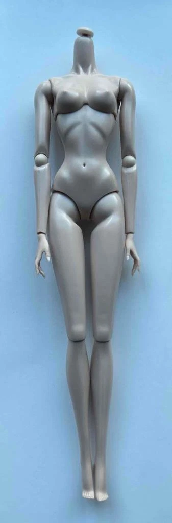 Fashion Royalty Body for sale | eBay